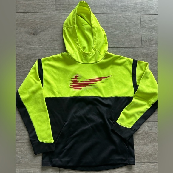 Nike Dry Fit Hoodie, size:L - Picture 1 of 7